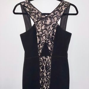 BCBG MAXAZRIA dress